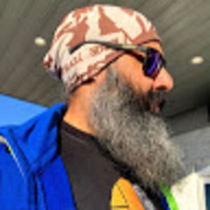 Meet your Posher, Gagandeep singh